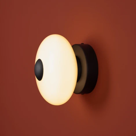Настенный светильник Freya Aqua FR5553WL-L6B (LED, 220V, сенсорный выключатель)