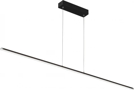 Подвесной светильник светодиодный Vitaluce V4663-1/1S