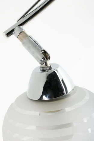 Потолочная люстра Lampex Mika 847/3