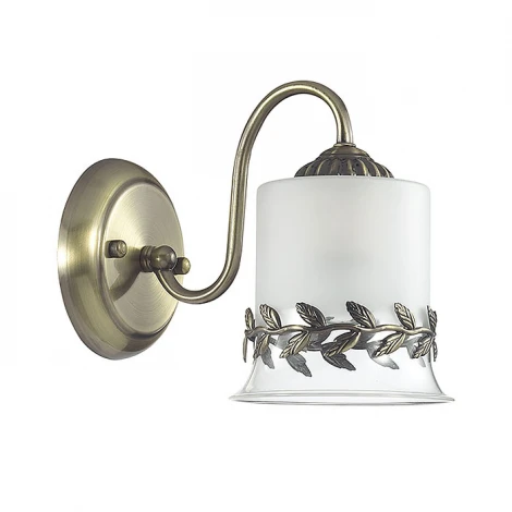 Бра Lumion Paolina 3283/1W
