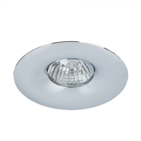 Встраиваемый точечный светильник Divinare Sciuscia 1765/02 PL-1 (220V)