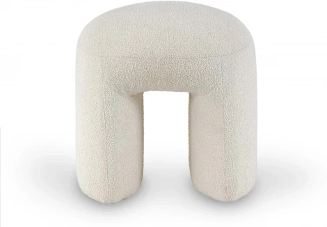 Пуф Shaggy ОГОГО (арт.832484), (Ткань,Букле)