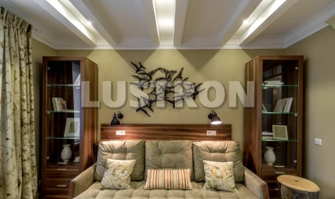 Бра на гибкой ножке Lightstar Loft 765607 (220V)