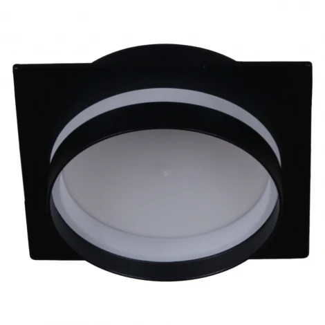 Точечный светильник Reluce 53025-9.0-001LD GX53 BK