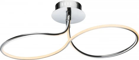 Потолочная люстра Globo WAVE 67823-19D