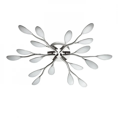 Потолочная люстра Odeon Light Scoppa 3994/75CL