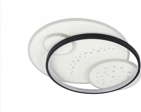 Подвесная люстра Natali Kovaltseva Future INNOVATION STYLE 83117