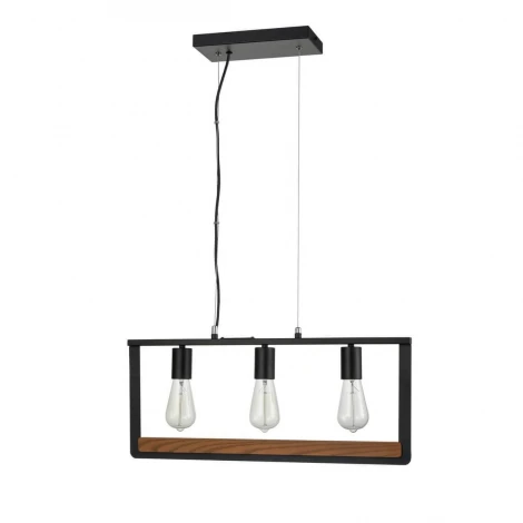 Подвесной светильник Vele Luce Reef VL6072P32