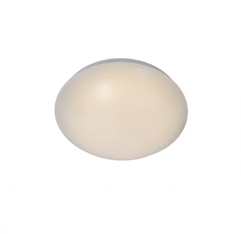 Потолочный светильник круглый Lucide Bianca-led 79164/08/61 (220V, IP21)