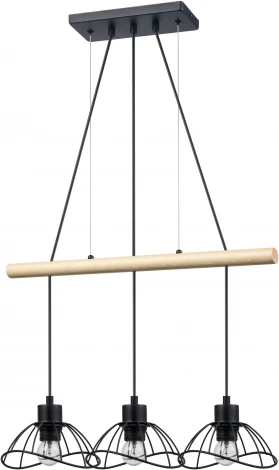 Подвесной светильник Vele Luce Formula VL6482P03 (220V, на проводе)