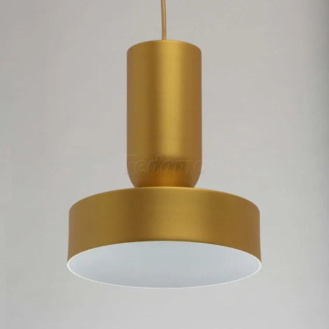 Подвесной светильник MW-Light Элвис 715010301