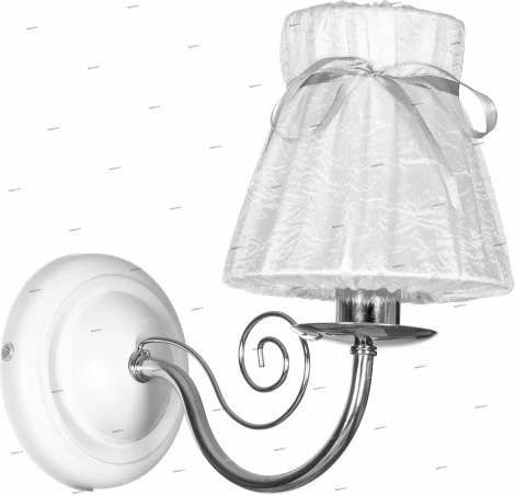 Аврора Шебби 10128-1B