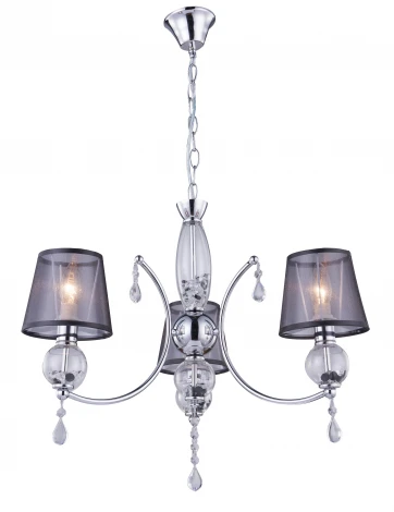 Подвесная люстра J-Light Glena 1086/3