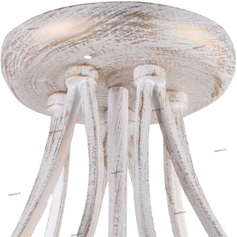 Потолочная люстра J-Light Karina 1248/5C