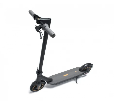 Электросамокат Ninebot KickScooter MAX