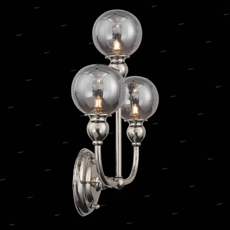 Бра ST Luce Funhi SL552.101.03 (220V, шарики)