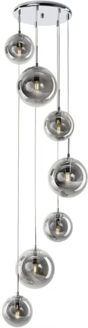 Подвесной светильник каскадный Citilux Томми CL102070 (220V, на проводе)