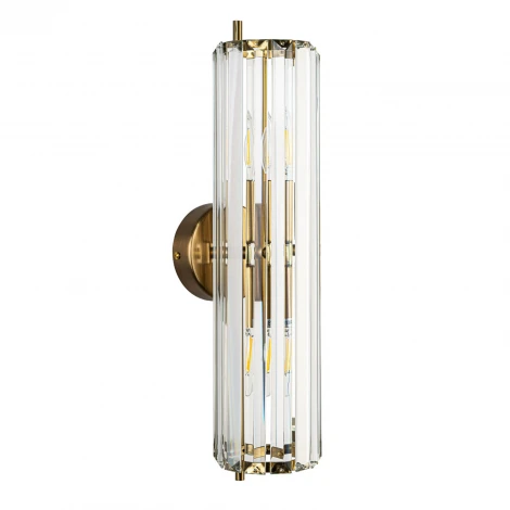 Бра хрустальное Modelux ML.551.02 BS