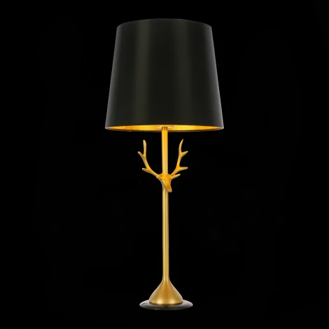 Интерьерная настольная лампа ST Luce Velossa SL1123.204.01