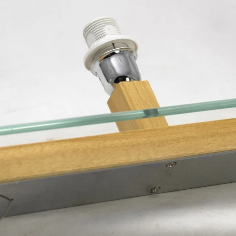 Подвесной светильник Lussole Montone LSF-2503-04 (220V, на тросе, куб, IP21)