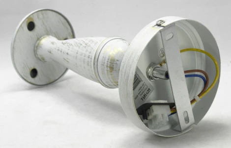 Потолочная люстра Lussole Lgo Stamford LSP-8061 (220V, IP21)