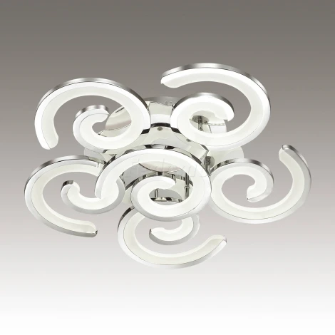 Потолочная люстра Odeon Light Oland 4022/99CL