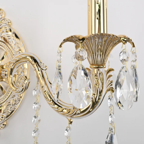 Бра Bohemia AL7901 AL7901B10/2/175 B GW