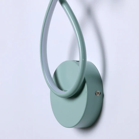 Бра MW-Light Аэлита 480023202 (LED, 220V)