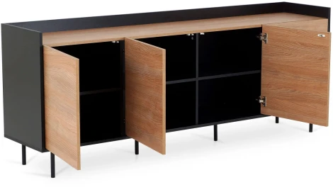 Сервант Look ОГОГО 797733