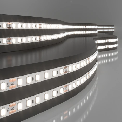 Светодиодная лента 2116 24V 120Led 8W IP20 Elektrostandard a056426