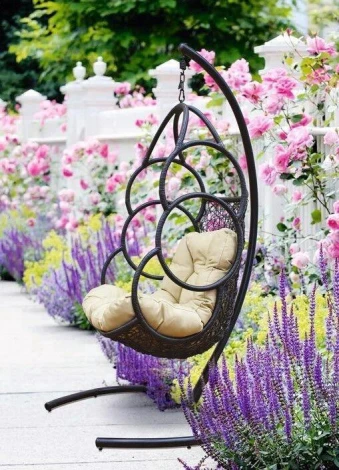 Кресло подвесное Galaxy