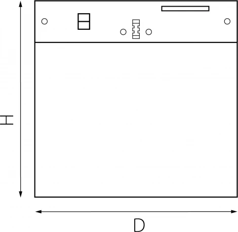 Трековый светильник низковольтный 24V 5W Lightstar Linea 206047 (LED, круглые)