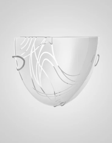 Настенный светильник Мелодия Света WA1N 000059672