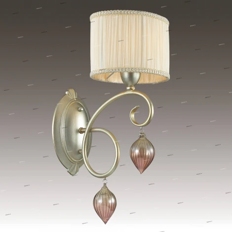 Бра Odeon Light Iderina 3397/1W