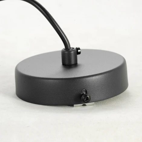 Подвесной светильник LSP-8498 (220V, на проводе, IP21)