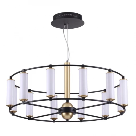Подвесная люстра Odeon Light Bebetta 3905/72L