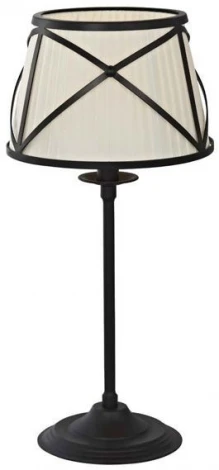 Интерьерная настольная лампа L'Arte Luce Torino L57731.88 (220V)