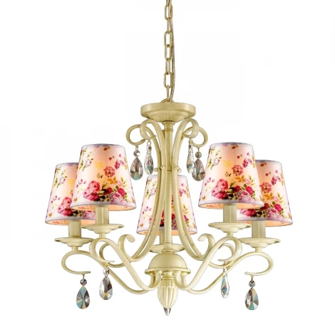 Подвесная люстра Odeon Light Lamena 2533/5