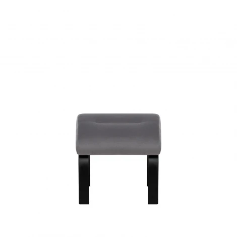 Пуф Leset Лион универсальный (Фанера,Шпон,Велюр/Венге) арт.4687206373952