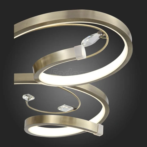 Потолочная люстра ST Luce Mieleno SL399.312.05