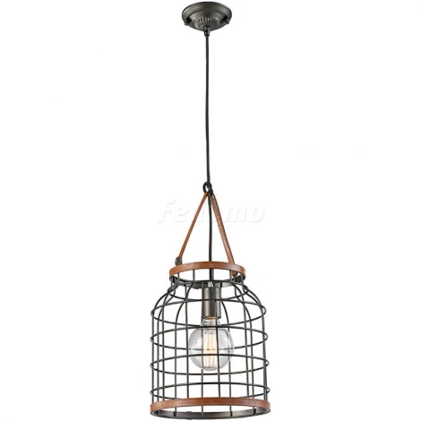 Подвесной светильник Favourite Netz 1580-1PC