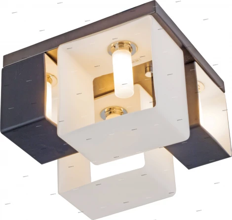 Потолочный светильник ST Luce Concreto SL536.542.04