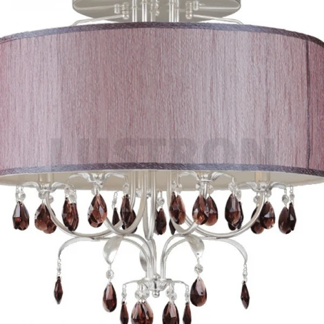 Потолочный светильник Chiaro Федерика 379014005