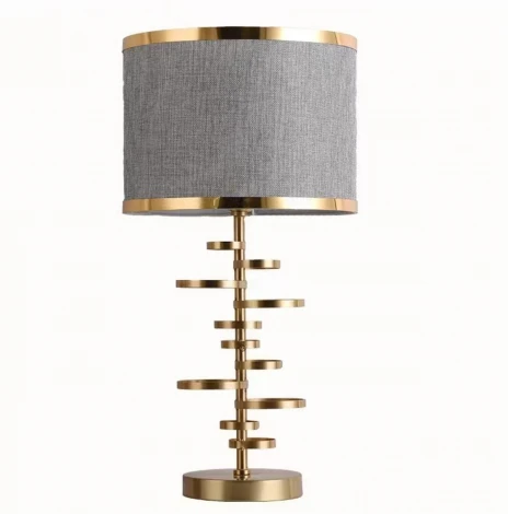 Настольная лампа Alfa Light F0224-06 (220V)