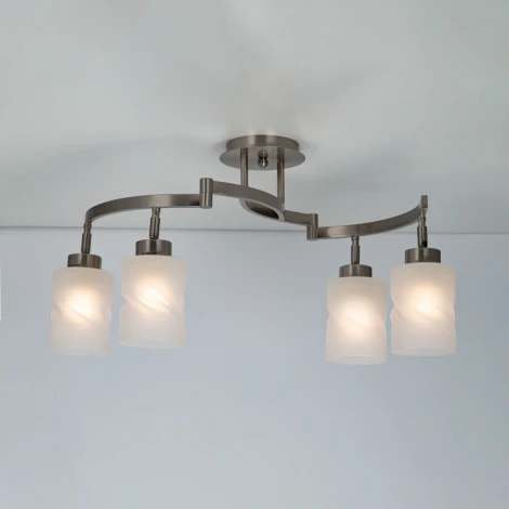 Потолочная люстра Citilux Астро CL125142 (220V)