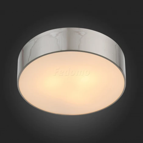 Настенно-потолочный светильник ST Luce Bagno SL468.502.03