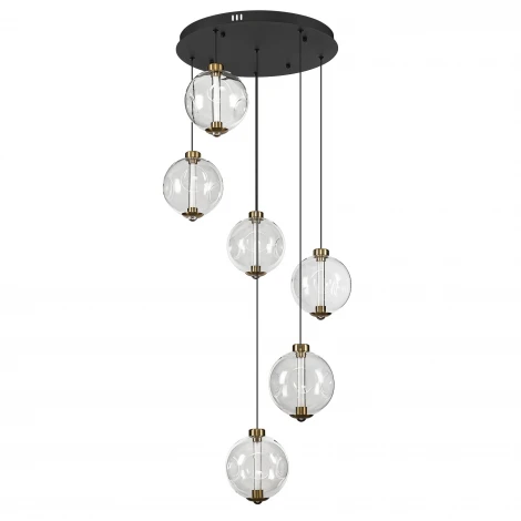 Подвесной светильник Citilux Noona CL251060