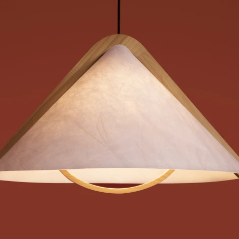 Подвесной светильник Freya Umbra FR5554CL-01T (220V, на проводе)