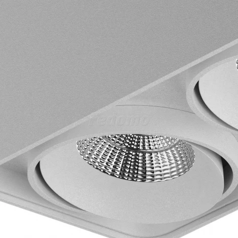 Накладной точечный светильник Lightstar Monocco 052326 (LED, 220V, IP65)