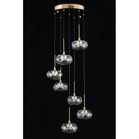 Подвесной светильник Aployt Sacha APL.073.06.07